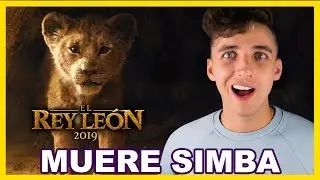 LO QUE NO SABÍAS DE EL REY LEON - CHACHATI