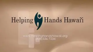 2016 PSA - Helping Hands Hawaii