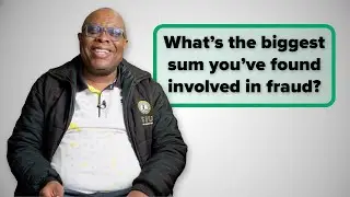 SIU Spokesperson answers questions on fraud in government | Briefly Asks | Briefly TV