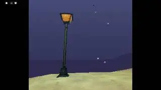 3D Engine in Roblox, Particle System