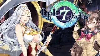 EPIC SEVEN Gameplay Walkthrough PART 1