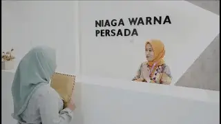 PT Niaga Warna Persada