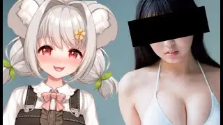 3D girls are better than 2D girls??
