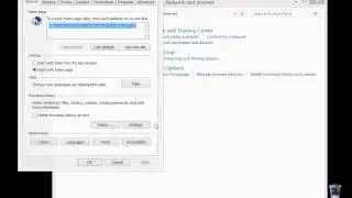 Internet connection problem | Internet connected but can't get any browser to work on windows 8