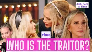 DWTS Pro Arrested, Leah Remini Announces Divorce, Sister Wives House For Sale & RHOC!