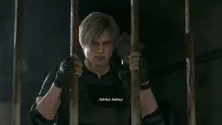 RE4 Remake - 19