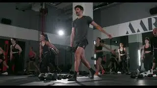 5 Minute Full Body Complex