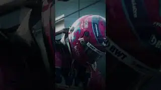 This is Formula 1 