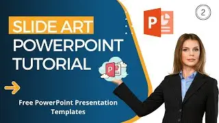 Free PowerPoint Presentation  unlimited  Templates | Slide Art | 2022
