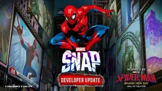 Spider-Man Brand New Day | Developer Update | July 2026
