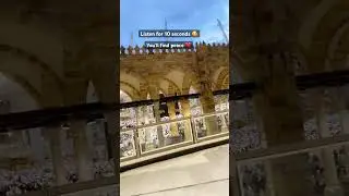 Allah hu Akbar 🤲#makkah