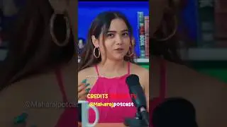 ManishaRanipotcast  souce:bhartitv #potcasts #manisharani  #bhartitv #viralshorts #viral