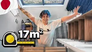 Mudamos de Novo! TOUR pela NOVA Casa em Tóquio! Oq Achamos? -  Nunca Te Pedi Nada