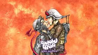 Mutoid Man - War Moans [Full Album] (2017)