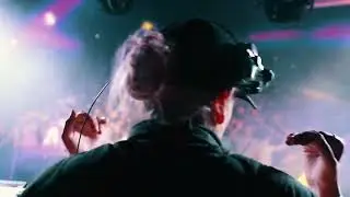 Jess Bays - Love Me Better (feat. Leah Guest) at Sundown Festival 2022