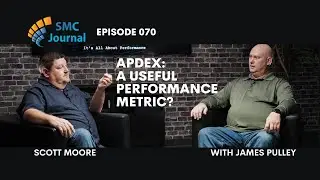 APDEX : A Useful Performance Metric?