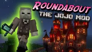 Zombie Fate Showcase | Roundabout: The JoJo Mod