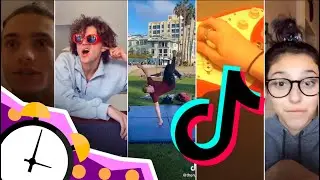 How to Make a 360 Spin Transition & Top 5 Trending TikTok Videos | Episode 5