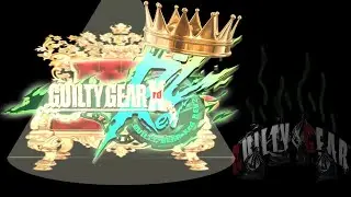 Is Guilty Gear Xrd Better Than Strive?