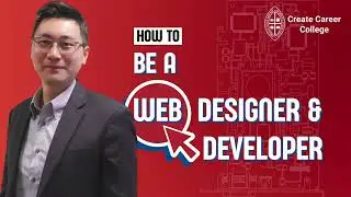 How to: BE A WEB DESIGNER & DEVELOPER | 