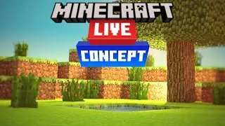 Minecraft Live Concept: May 2022!