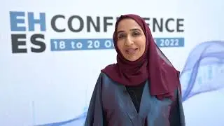 Dr Sara Al Dallal, President, Emirates Health Economics Society