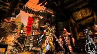 Divinity II   The Dragon Knight Saga Trailer + Trainer + Unlocker