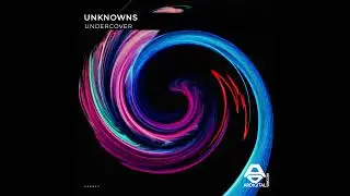 UnknownS - Undercover ( Original Mix ) [Progressive House /Melodic Techno]