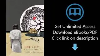 Download The List PDF
