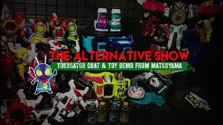 DX Zenryoku Zenkaioh, and Legendary Finds!