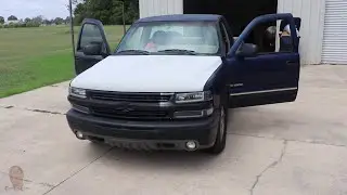 RCSB Transformation Part 1 z71 Donor Parts