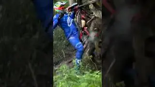 Кадры с гонки В Щепки 