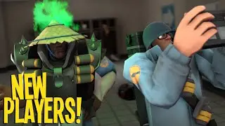 Things New Players Should Know!
