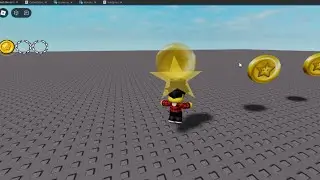 New Super Mario Bros  Wii Star Coin Collect Recreation | Roblox Studio