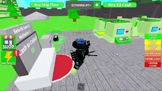 MILIONAIRE EMPIRE TYCOON INFINITE MONEY SCRIPT