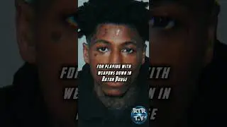 Legal Storm: NBA Youngboy's Logan Trial & Public Outcry"