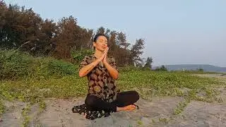 ЖЕНСКАЯ ЭНЕРГИЯ И СИЛА • ДЛЯ УВЕРЕННОСТИ В СЕБЕ • ADI SHAKTI MANTRA • DANCE MEDITATION
