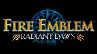 Oliver's Fall - Fire Emblem: Radiant Dawn OST