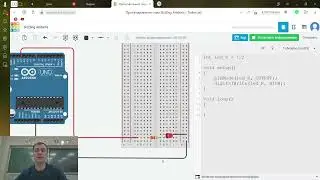 «Основы программирования робототехнических контроллеров семейства Arduino» 26.11.2022