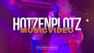 Yung Onion & CREMI MC — Hotzenplotz (prod. by LARKIN)
