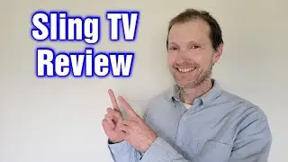 Sling TV Review – Sign Up, My Experience, Cancelation, Getting My Credit Card Information Removed