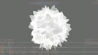 Elemento-P - The Beacon (R. Mann FX/Video Gaming Visualizer)