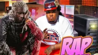 Bama2Cups - Celebrate  (Ft. Young Thug) | (Audio) #Thugger #KingSlime #TrulyHumbleUnderGod