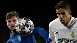Chelsea ganha Real Madrid e vai para final / Sporting campeão??