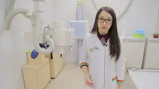 МРТ, КТ или рентген?