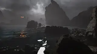 Unreal Engine 5 Cinematic
