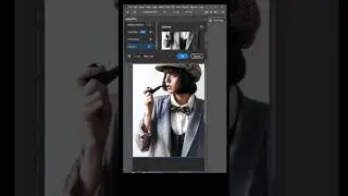 How to colorize black and white photos in photoshop | Short Tutorial 