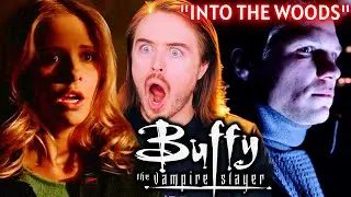 *WHO DUMPED WHO?!* Buffy the Vampire Slayer S5 Ep 10 
