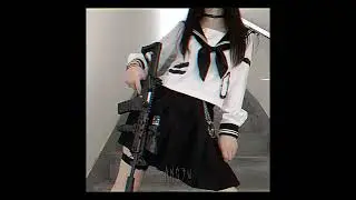SHADXWBXRN   Warrior slowed € reverb