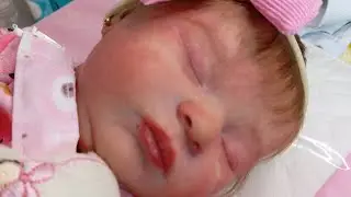FOMOS PASSEAR NO PARQUINHO/ BEBÊ REBORN ANA LAURA #kitlaura